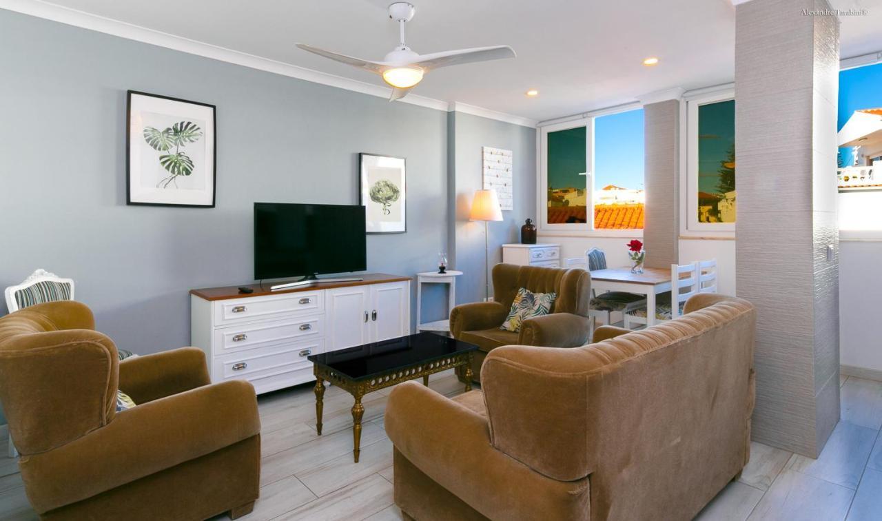 B07 - Maria Vitoria Apartment In Lagos Center מראה חיצוני תמונה