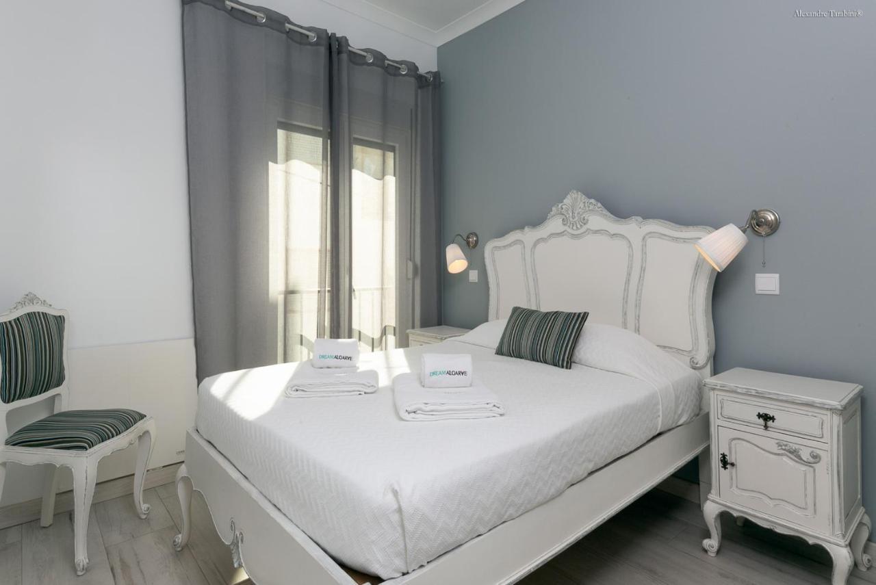 B07 - Maria Vitoria Apartment In Lagos Center מראה חיצוני תמונה
