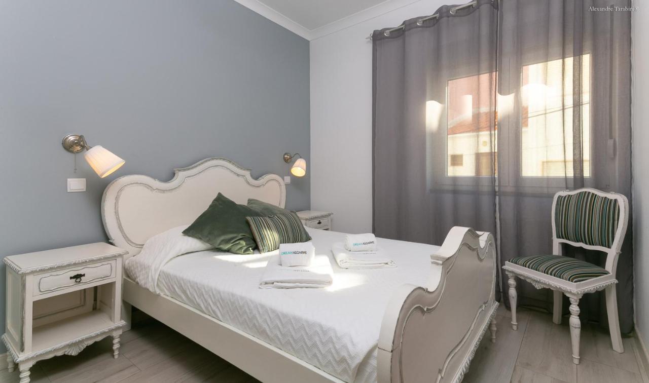 B07 - Maria Vitoria Apartment In Lagos Center מראה חיצוני תמונה