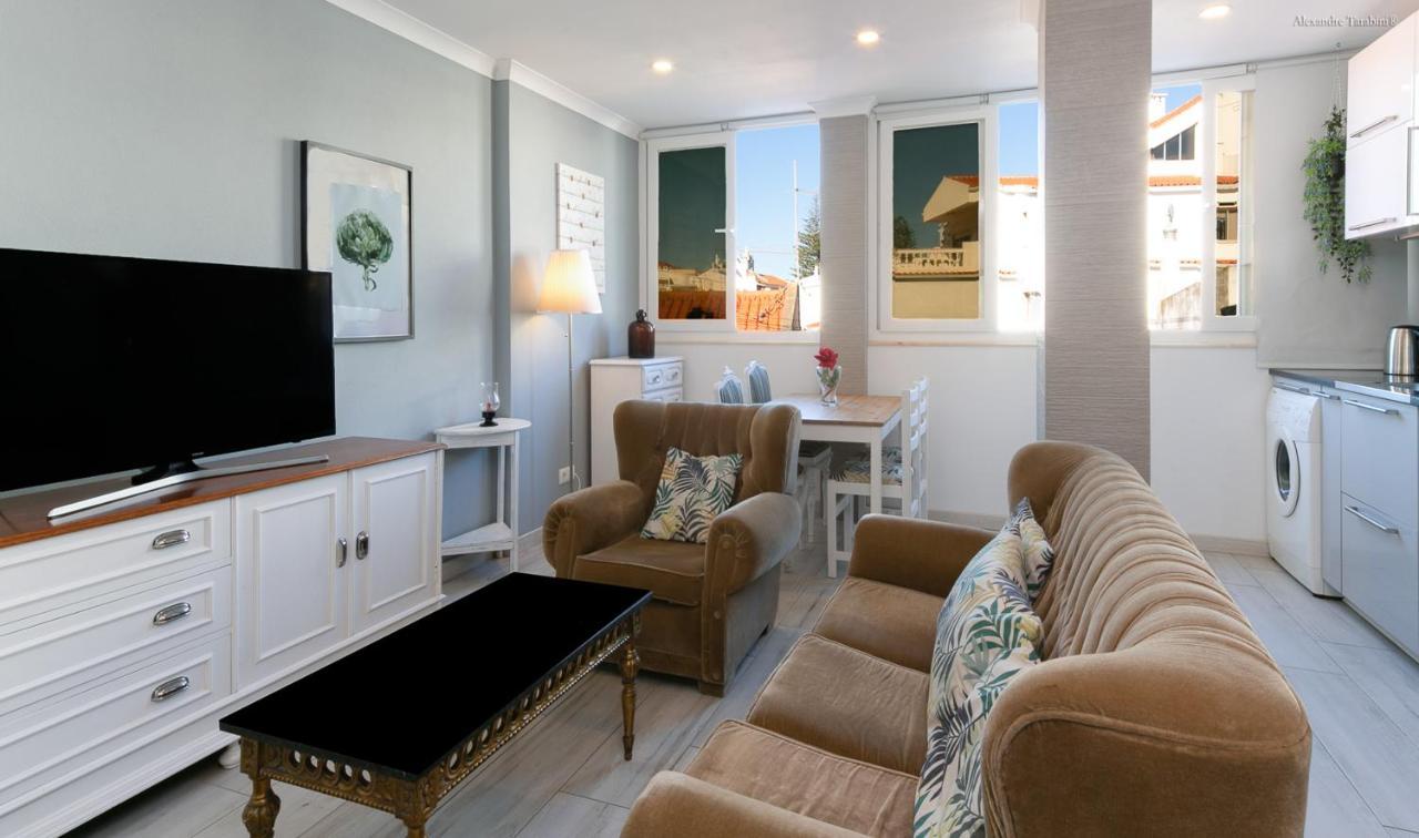 B07 - Maria Vitoria Apartment In Lagos Center מראה חיצוני תמונה