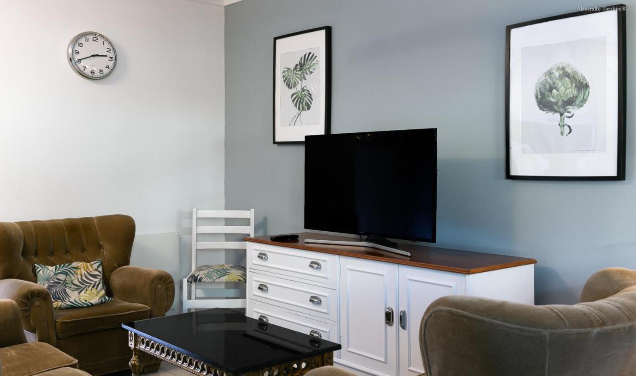 B07 - Maria Vitoria Apartment In Lagos Center מראה חיצוני תמונה