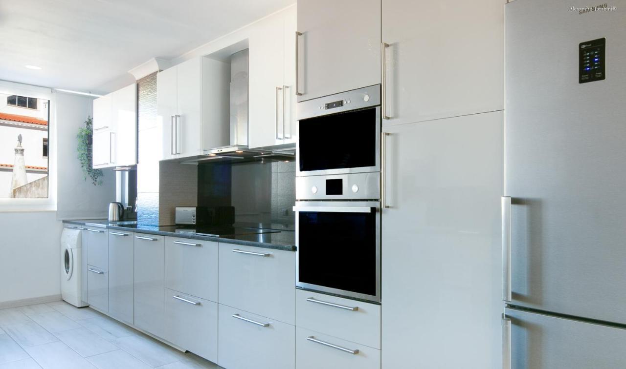 B07 - Maria Vitoria Apartment In Lagos Center מראה חיצוני תמונה