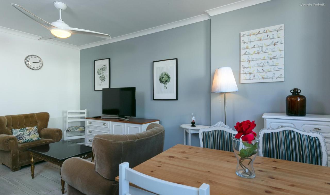 B07 - Maria Vitoria Apartment In Lagos Center מראה חיצוני תמונה