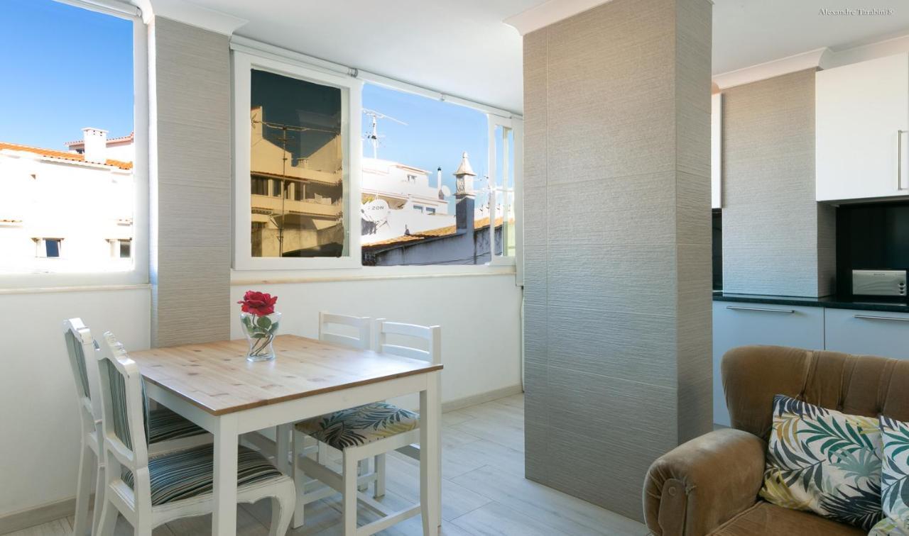 B07 - Maria Vitoria Apartment In Lagos Center מראה חיצוני תמונה