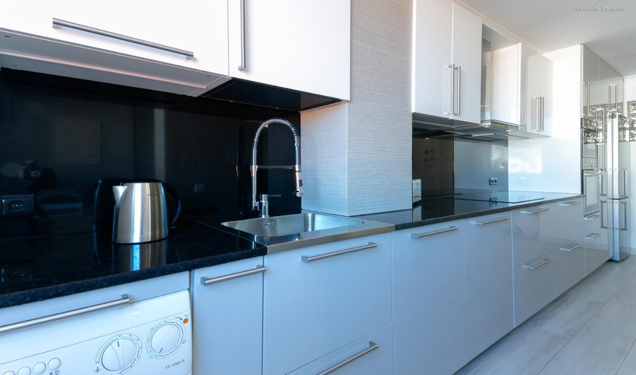 B07 - Maria Vitoria Apartment In Lagos Center מראה חיצוני תמונה