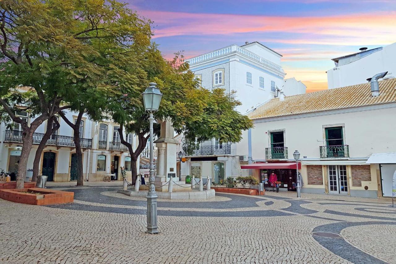 B07 - Maria Vitoria Apartment In Lagos Center מראה חיצוני תמונה