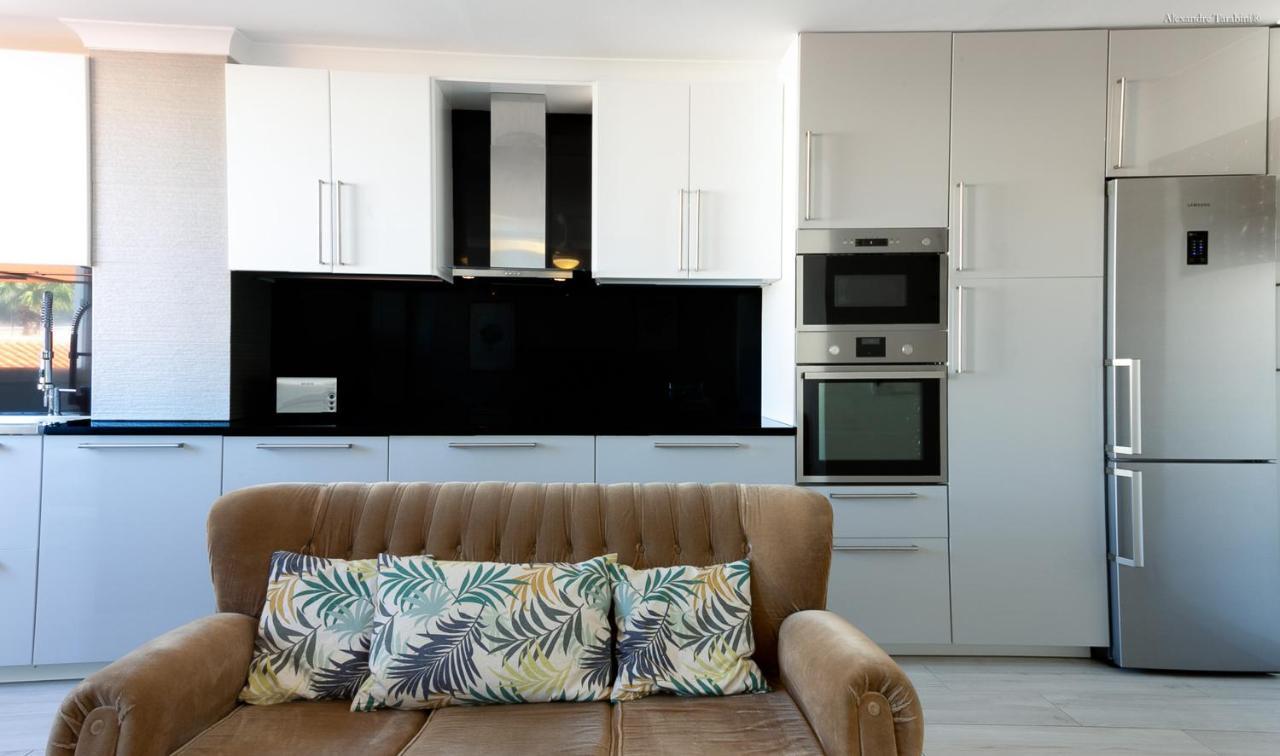 B07 - Maria Vitoria Apartment In Lagos Center מראה חיצוני תמונה