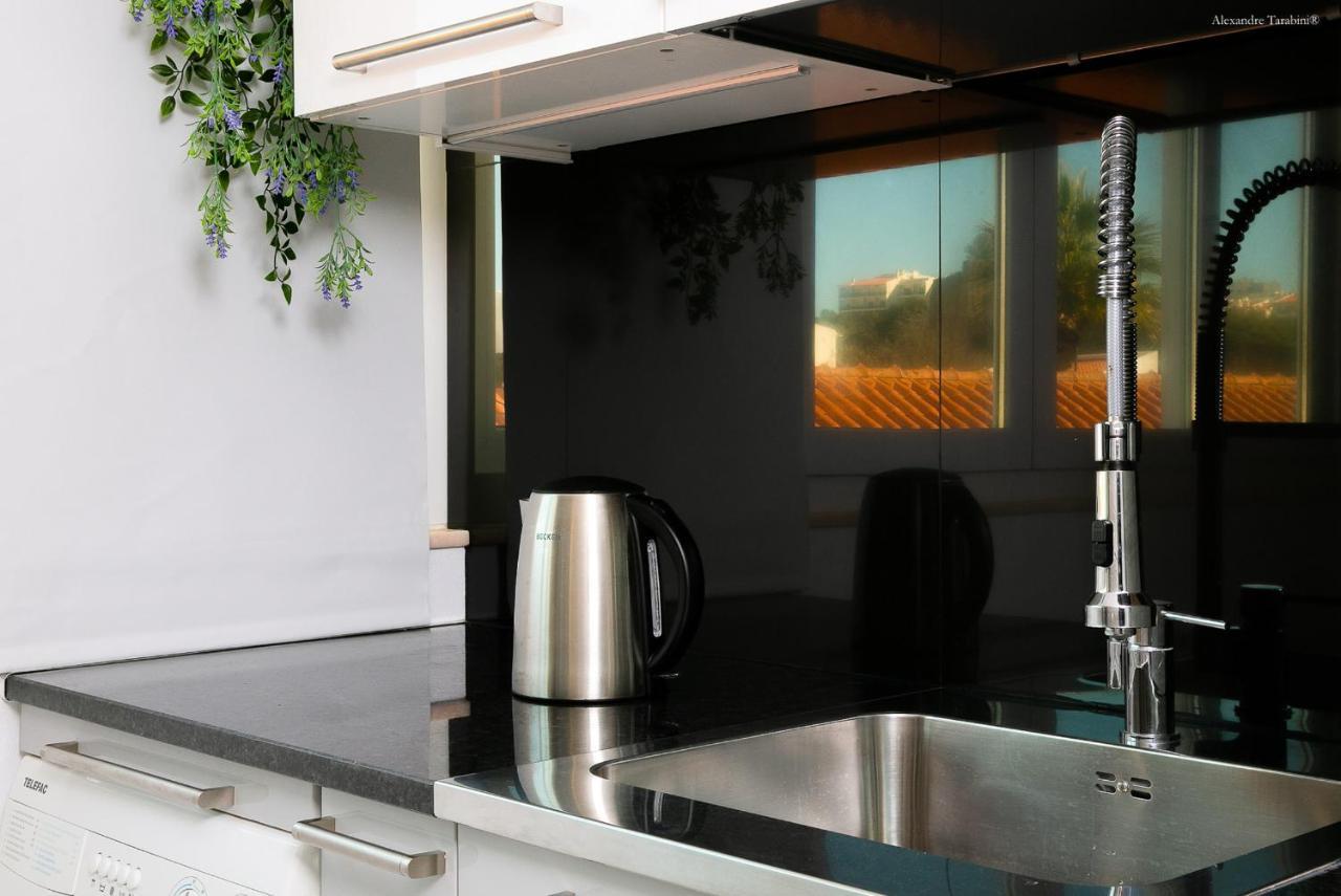 B07 - Maria Vitoria Apartment In Lagos Center מראה חיצוני תמונה